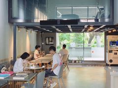 -ADO KAFE(大学城店)