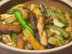 -KŌNG胶东小馆(华熙店)