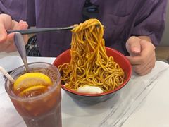 -百乐门粉面店(二龙喉分店)