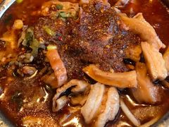 窦四牛杂面-窦四牛杂面(总店)