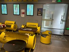 -不倒翁实景剧情密室逃脱(光明凤凰城站店)