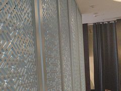 -杭州桐庐康莱德酒店西餐厅-舍