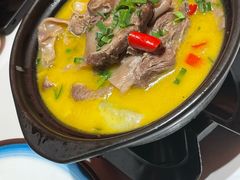 -应天大明王朝·南京菜创始店(中山陵店)