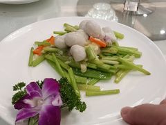 -黄埔华苑酒家(黄埔总店)