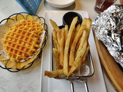 -豪客来牛排(伟诚广场店)