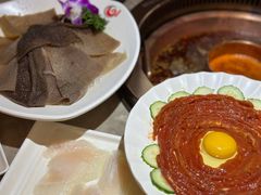 -小南房鲜美蛙火锅(北苑店)