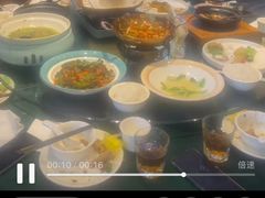 -芳·宴江南(范家路店)