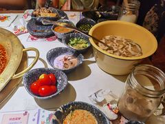 -哥老官重庆美蛙鱼头(松江地中海十八哥店)