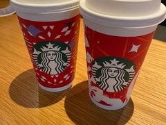 -星巴克臻选(莘庄仲盛店)