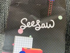 -Seesaw Coffee(朝阳大悦城店)
