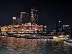 -黄浦江游览(十六铺码头)