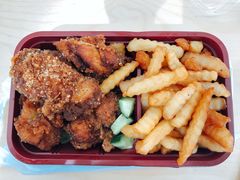 -巴依老爷新疆美食(牡丹园店)