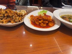 -临潼印象·特色陕菜