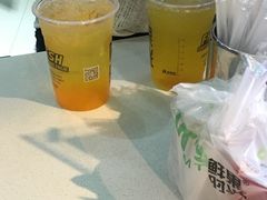 -鲜果时光(荔隆时代广场店)