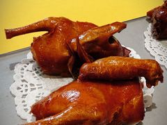 -味可道美食坊(福基路店)