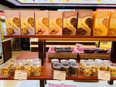 -红宝石·鲜奶小方·海派西点房(联洋店)