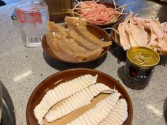 -华丰火锅(双林北横路店)