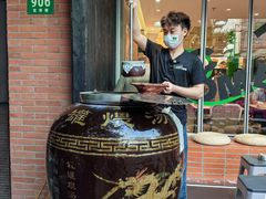 -欧记大排档·景德菜(上海首店)