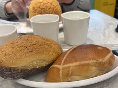 -翠华餐厅(正佳广场店)