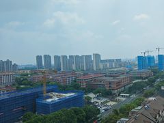 -无锡丽笙精选酒店