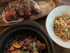 -瓦库茶馆17号(海汇港店)