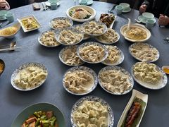 -东方饺子王(新阳路店)