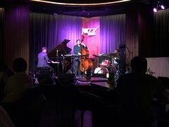 -林肯爵士乐上海中心 Jazz at Lincoln Center Shanghai