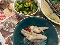 -新宝餐厅(流塘店)