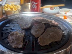 -九田家黑牛烤肉料理(新辰里亚运村店)