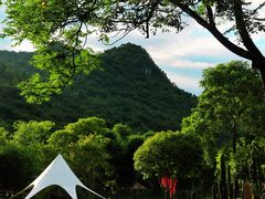 -龙潭生态旅游度假区