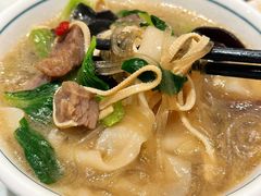 -合记烩面(人民路店)