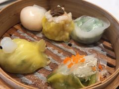 -白天鹅宾馆-宏图府餐厅