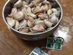 -清真馬峰小炒泡饃