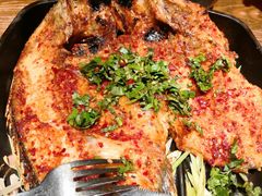 -云海肴·汽锅鸡·云南菜(美罗城店)