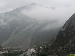 -萝卜寨羌文化生态旅游区