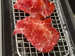 -铭牛烧肉·和牛海鲜自助(高新月牙湖店)