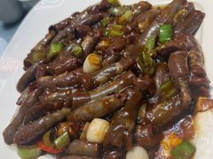 -老德州四合院·德州菜(天衢路店)