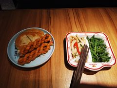 -向阳羊汤(千峰店)