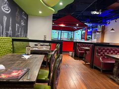 卡座-豪尚豪牛排(彩悦城店)
