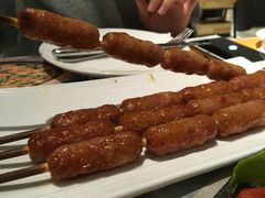 -乐凯撒披萨(正佳广场店)