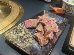 -無二炙坊·和牛烧肉(大钟寺1733店)