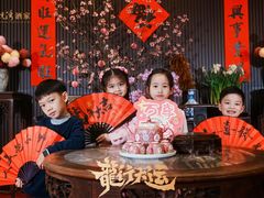 -龙悦湾酒家·八阵鱼生·渔人码头店