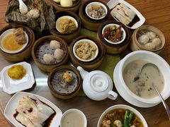 -华峰食馆(氹仔店)