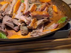 -天山传奇新疆菜(SKLP店)