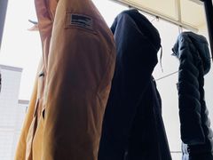 -象王洗衣(青蓝国际店)