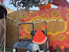 -大连海昌发现王国主题公园