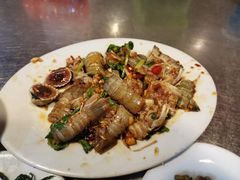 -龙眼南白粥六顺白粥