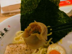 -八盛屋·沾面(集美万达店)