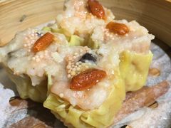 烧麦-潮福城大酒楼·潮味粤品·港式点心(湖滨北路店)