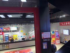 -德信影城(万泰城店)